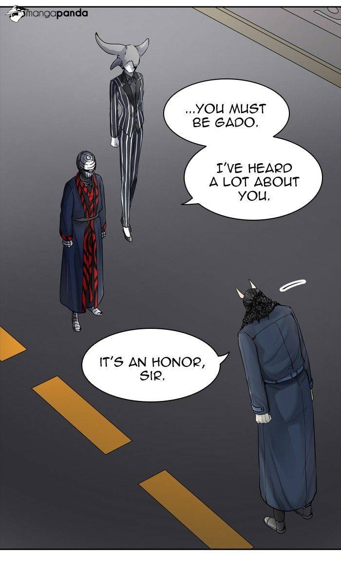 Tower of God Chapter 425 image 110